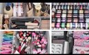 MAKEUP COLLECTION / ORGANIZATION   |   jeanfrancoiscd