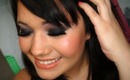 Demi Lovato Makeup Tutorial FT. Naked 2 Palette!