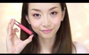 makeup shupinkprincess仮3
