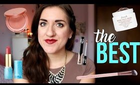 The Best Products I've Gotten In Subscription Boxes! | tewsimple