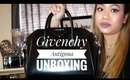 Givenchy Antigona Unboxing From Tradesy