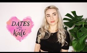 The date that left me sad | DATES WITH KATE Storytime #6