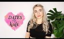 The date that left me sad | DATES WITH KATE Storytime #6