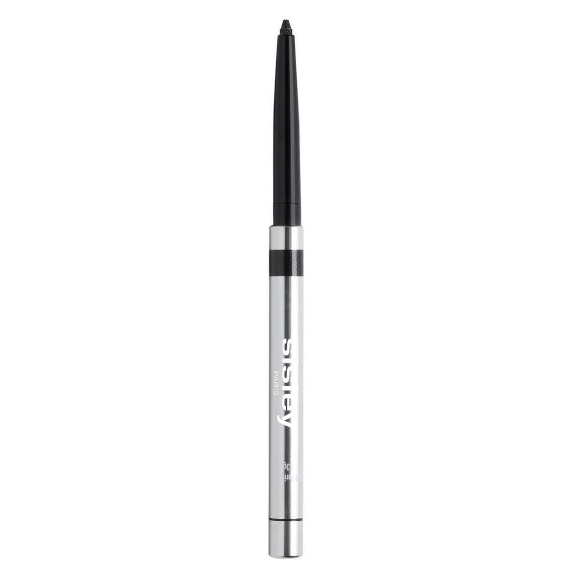 Sisley-Paris Phyto-Khol Star Waterproof 1 Sparkling Black alternative view 1.