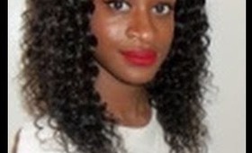 Diora Hair Final Review