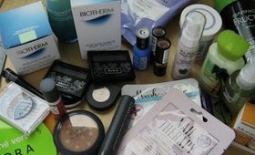 MASSIVE BEAUTY HAUL!