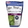 Dr. Teal's Therapeutic Solutions Peppermint Foot Soak