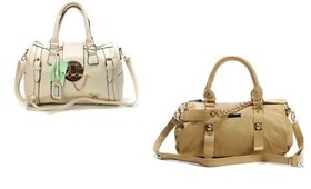 Discount Chinese Handbags - Less than $40 !! - Review for cheap designer branded bags purses  women