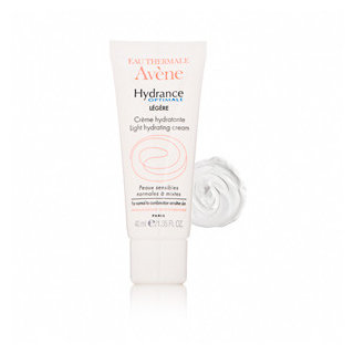 Eau Thermale Avène Hydrance Optimale Light Hydrating Cream