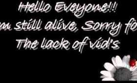 I'm Still Around
