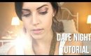 Spring Date Night Look // OOTN + Vlog
