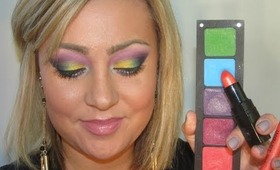 My Take On Inglot: Brand Review