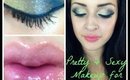 Pretty & Sexy Going out Makeup [Makeup tutorial]