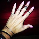 Finger candy 💄