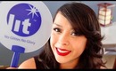 LIT COSMETICS GIVEAWAY AND REVIEW GIVEAWAY ENDS 8/14/2012