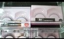 Eyelashes from Royal Care Cosmetics