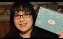 Wal-Mart Beauty Box Unboxing - Winter 2016