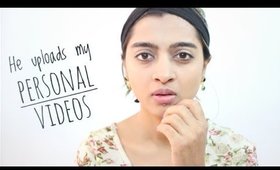 My Teenager is Rude & Obnoxious, Bf Uploads Her Private Videos | Smile With Prachi #55