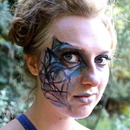 Cobweb Fairy