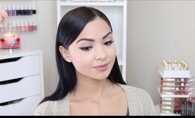 Drugstore Foundation Routine 2016