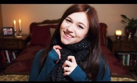 How to Knit a Scarf