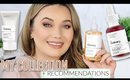 THE ORDINARY | MY COLLECTION + RECOMMENDATIONS!