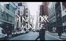 a new york minute | JORD | Contest in the description!
