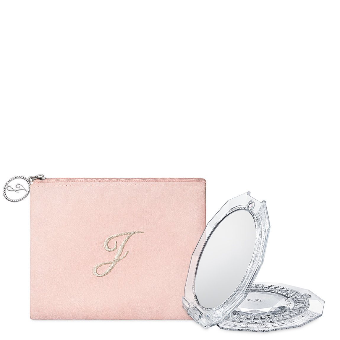 JILL STUART Beauty Compact Mirror IV alternative view 1 - product swatch.