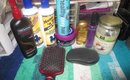 My Haircare Routine!!!!