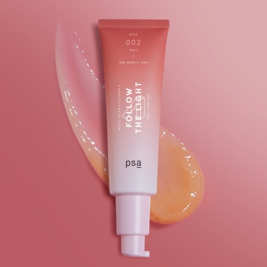 psa skin