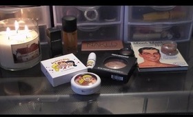 Mac, Ulta & Hautelook Haul