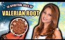 10 Spiritual Ways To Use Valerian Root ♥ Invite Positive Energy, Resolve Conflicts, and More! ♥