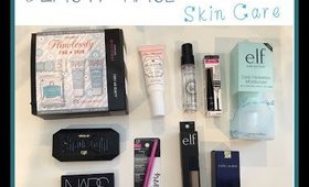 Makeup + Skin Care Haul | Sephora + Drugstore