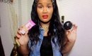 Top Beauty Products From The Drugstore | Collab With Beautiefreak92