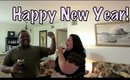 Vlog: Happy New Year + Meetup Info