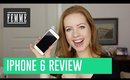 iPhone 6 Review - FEMME