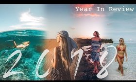 2018 | A Year In Review