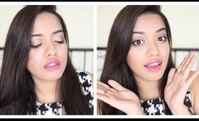 GRWM for my Birthday + Giveaway Open