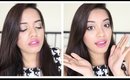 GRWM for my Birthday + Giveaway Open