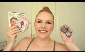 Throwback Thursday: July Favorites 2014