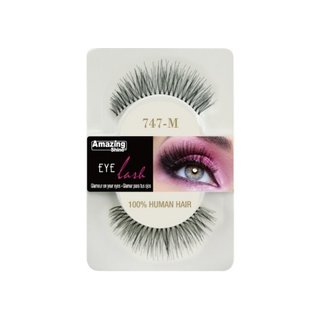 Amazing Shine  Eye Lash 747-M