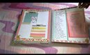 How I Use My Erin Condren Life Planner & Review