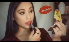 Vegan & Cruelty Free Lipsticks | Gabriel Cosmetics