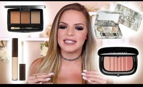 Smokey Eye Tutorial / First Impressions / Chit Chat / Giveaway Details | Casey Holmes