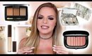 Smokey Eye Tutorial / First Impressions / Chit Chat / Giveaway Details | Casey Holmes