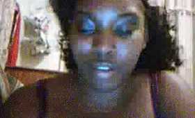 LaJuneYevette's webcam recorded Video - September 08, 2009, 07:05 PM