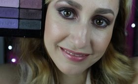 Maquillaje Otoñal (english suitable)