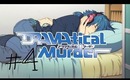 DRAMAtical Murder w/ Commentary- Part 4