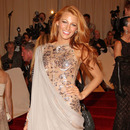 Blake Lively at the 2011 MET gala (Source: celebitchy.com)
