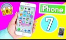 iPhone 7 Hacks + What's On My iPhone!! Alisha Marie